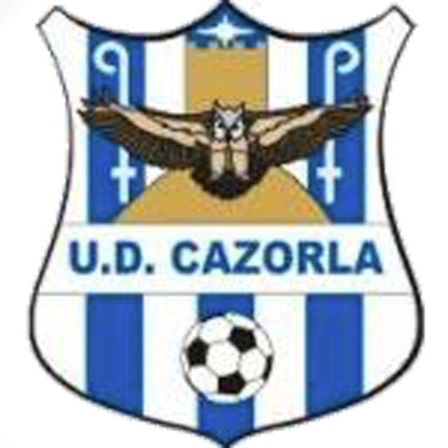 UD Cazorla