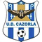 Escudo UD Cazorla