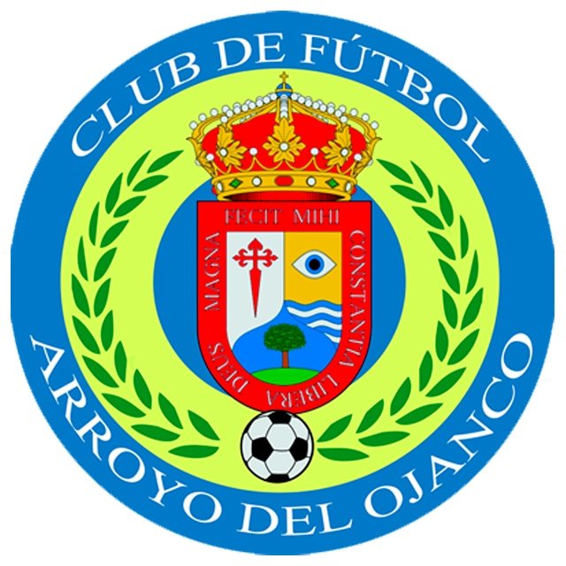 CD Arroyo del Ojanco