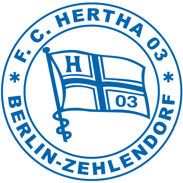 Hertha Zehlendorf Sub 19