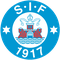 Escudo Silkeborg II