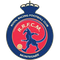 Escudo R.R.F.C. Montegnée