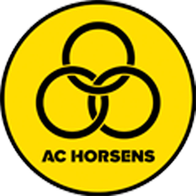 AC Horsens II