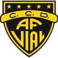 Escudo del Fernández Vial