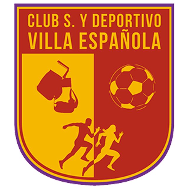 CSyD Villa Española
