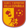 CSyD Villa Española