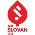 ND Slovan Ljubljana