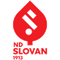 ND Slovan Ljubljana