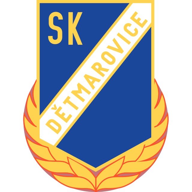 SK Detmarovice