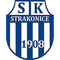 Escudo SK Strakonice 1908