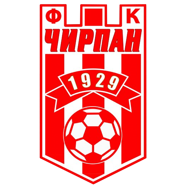 Chirpan