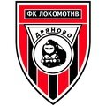 Lokomotiv Dryanovo