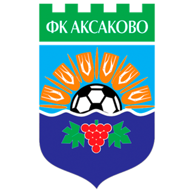 Aksakovo