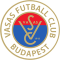 Budapesti Vasas II