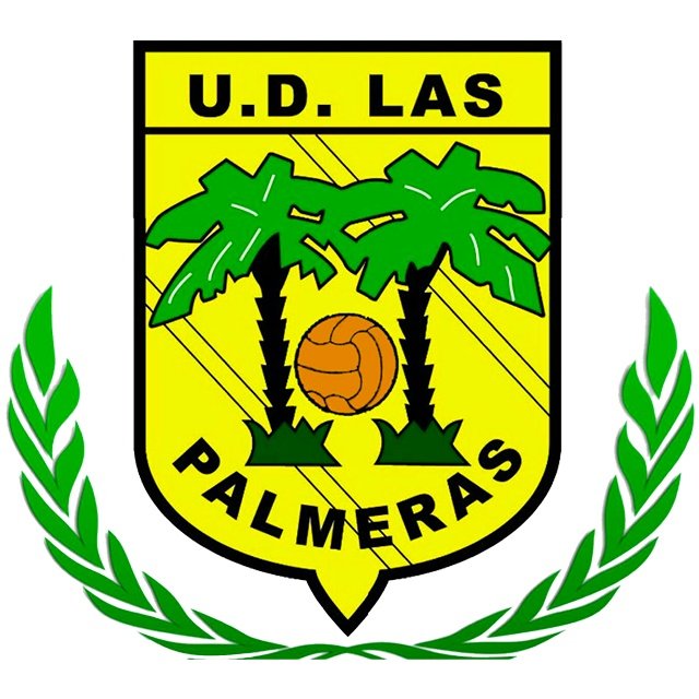 Las Palmeras Ud