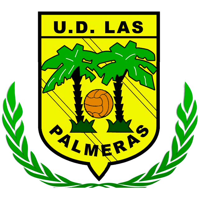 Las Palmeras Ud