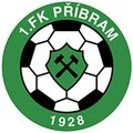 Escudo del Příbram II