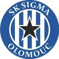 Escudo del Sigma Olomouc II
