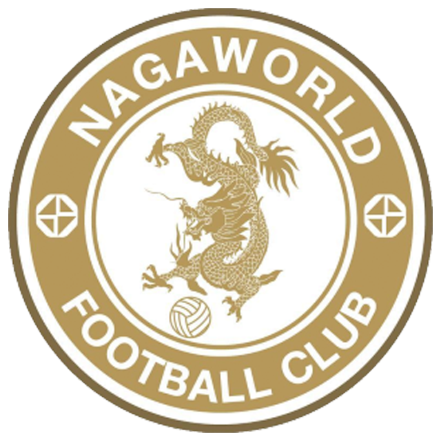 Nagaworld