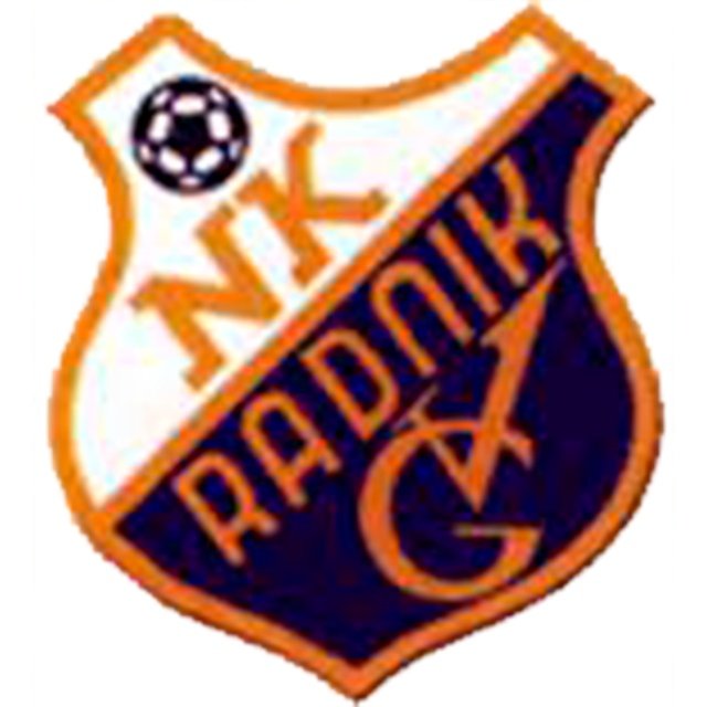NK Radnik