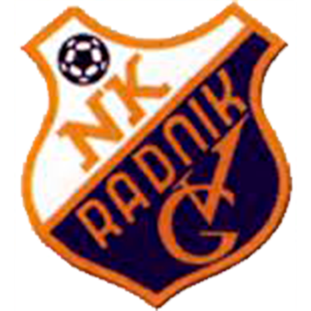 NK Radnik