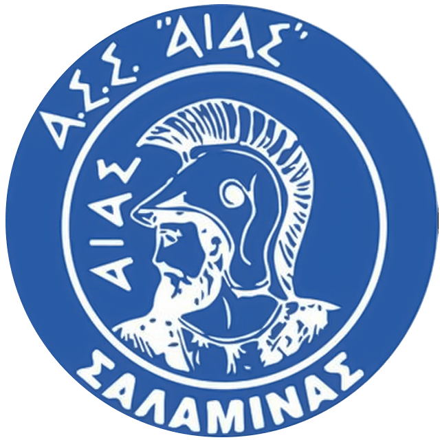 Aias Salamina