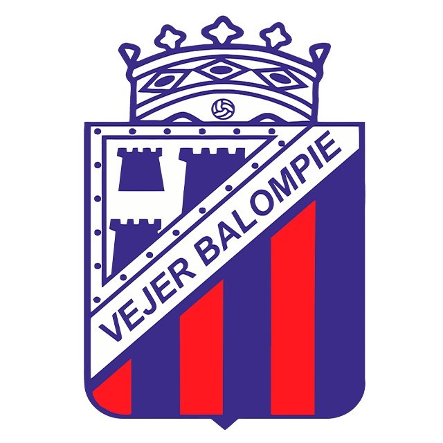 CD Vejer Balompié