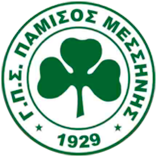 Pamisos Messini