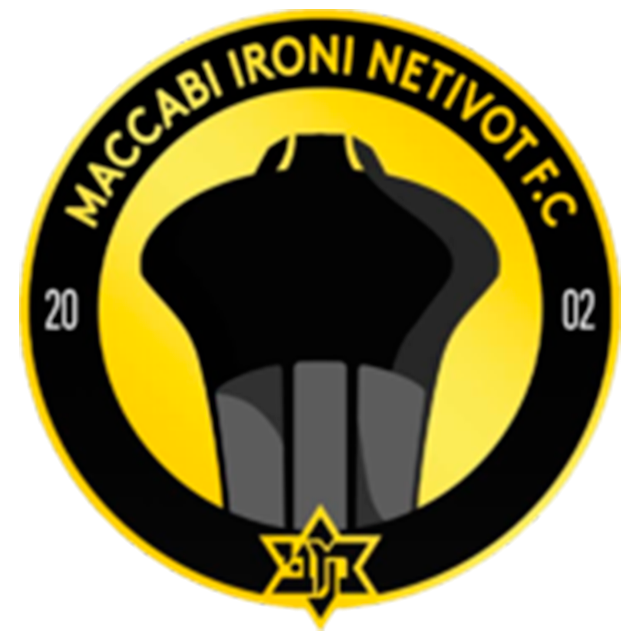 Maccabi Ironi Netivot