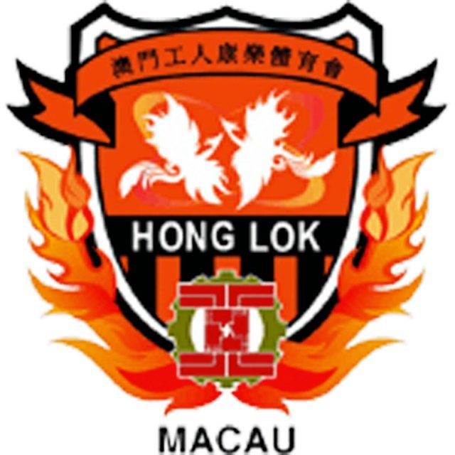 Escudo del Hong Lok