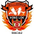 Escudo del Hong Lok
