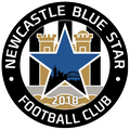 Newcastle Blue Star