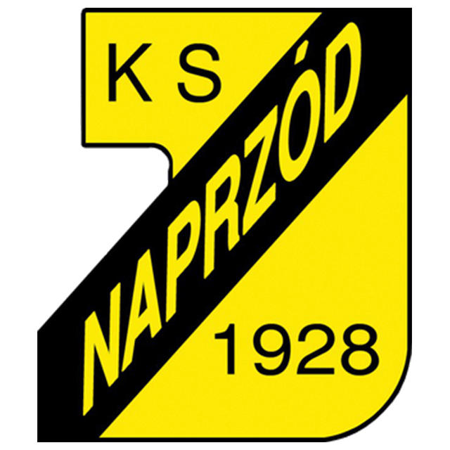 Naprzód Jędrzejów