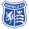 Escudo Enfield FC