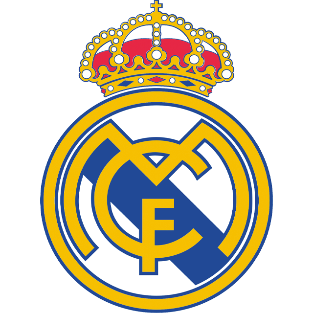 Real Madrid Sub 12