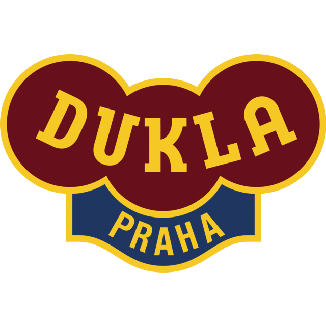 Dukla Praha II