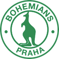 Bohemians 1905 II