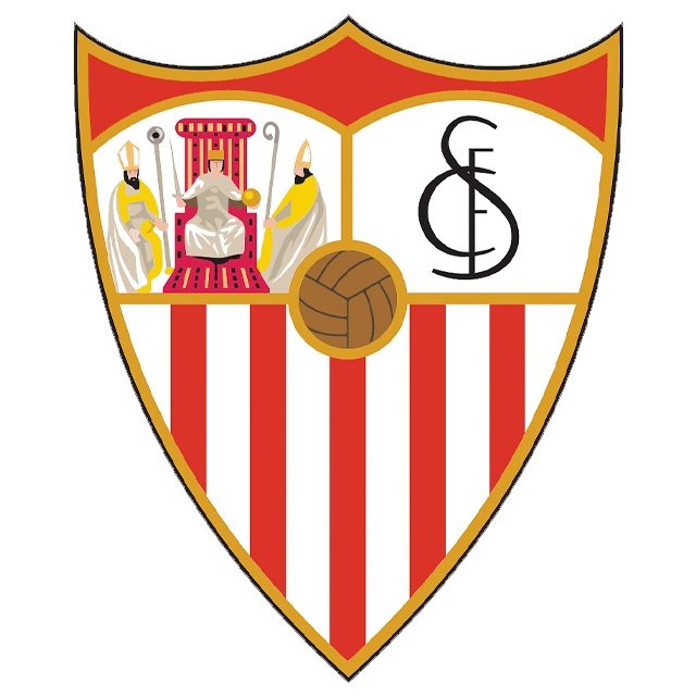 Sevilla Sub 12