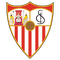 Escudo Sevilla Sub 12