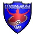 Escudo del Dunarea Calafat