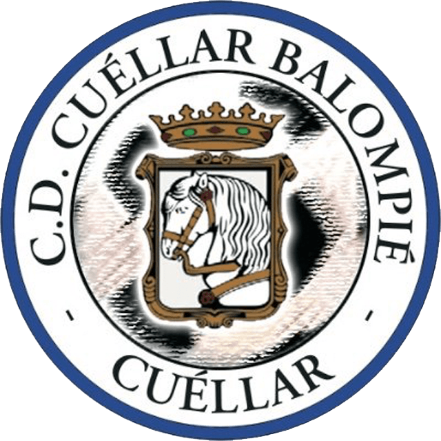 CD Cuéllar Balompié