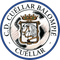 Escudo CD Cuéllar Balompié