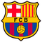 Escudo Barcelona