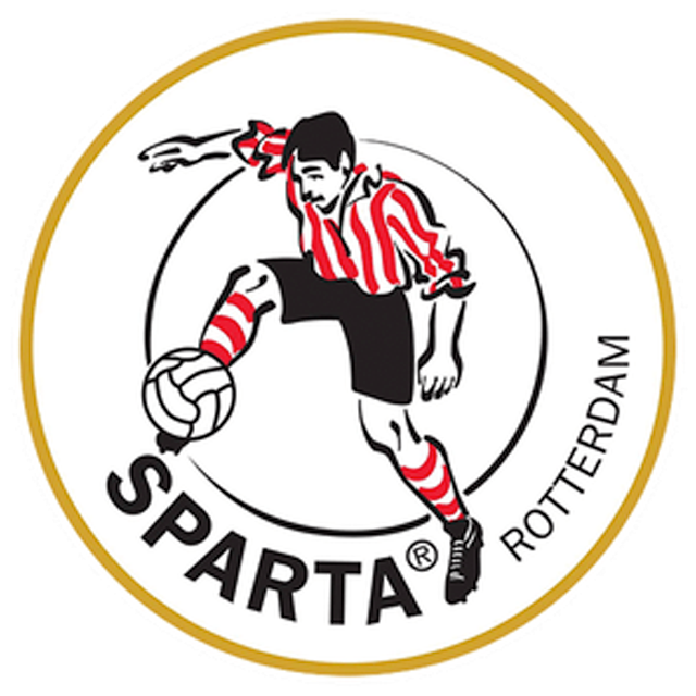 Sparta Rotterdam Sub 19