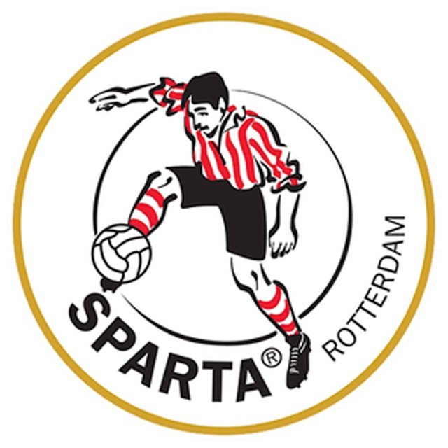 Sparta Rotterdam Sub 19