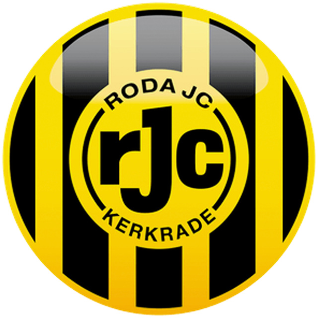 Roda JC Sub 19