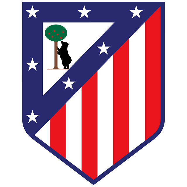 Atlético U12