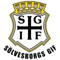 Escudo del Sölvesborg