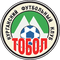 Escudo Tobol Kurgan	