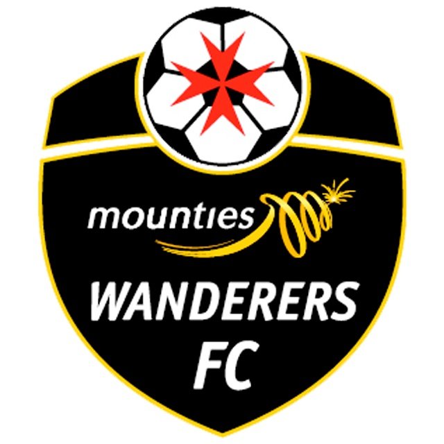 Mounties Wanderers